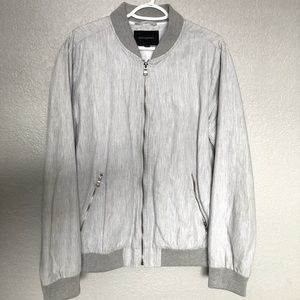 Men’s Bomber Jacket